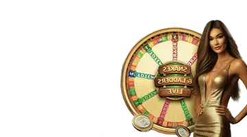 Изображение женщины рядом с рулеткой, представляющее азарт и уникальные возможности игры в Онлайн казино Лекс.